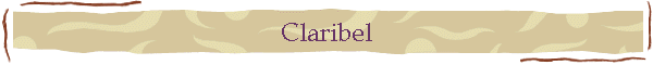 Claribel