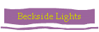 Beckside Lights