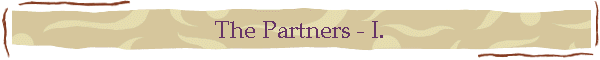 The Partners - I.