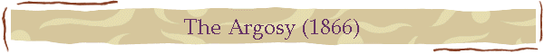 The Argosy (1866)