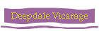 Deepdale Vicarage