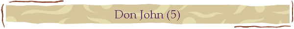 Don John (5)
