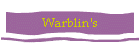 Warblin's